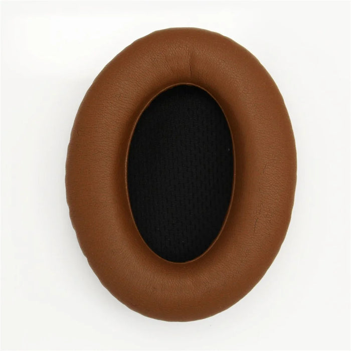 DHW-53 One Pair Ear Cushion Pad Replacement for Bose QC2  QC15 AE2 AE2I QC25 Headphone - 2