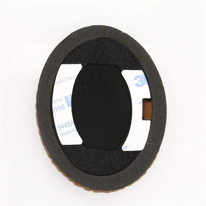 DHW-53 One Pair Ear Cushion Pad Replacement for Bose QC2  QC15 AE2 AE2I QC25 Headphone - 3