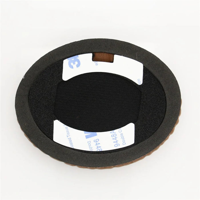 DHW-53 One Pair Ear Cushion Pad Replacement for Bose QC2  QC15 AE2 AE2I QC25 Headphone - 4