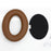 DHW-53 One Pair Ear Cushion Pad Replacement for Bose QC2  QC15 AE2 AE2I QC25 Headphone - 6