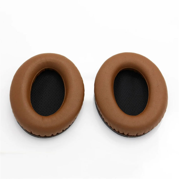 DHW-53 One Pair Ear Cushion Pad Replacement for Bose QC2  QC15 AE2 AE2I QC25 Headphone - 7