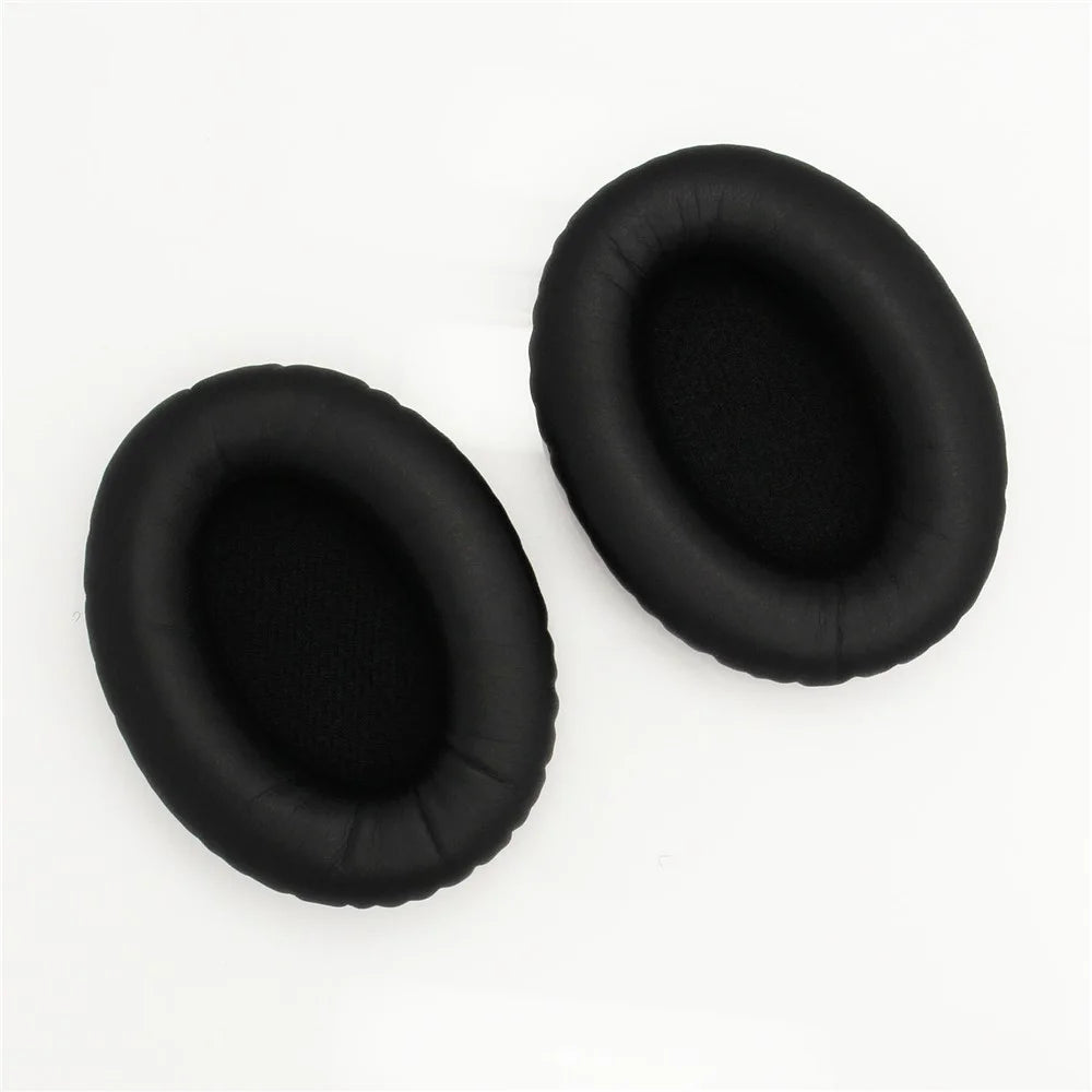 DHW-03 One Pair Ear Cushion Pad Replacement for Bose QC2 QC15 AE2 AE2I QC25 Headphone - 1
