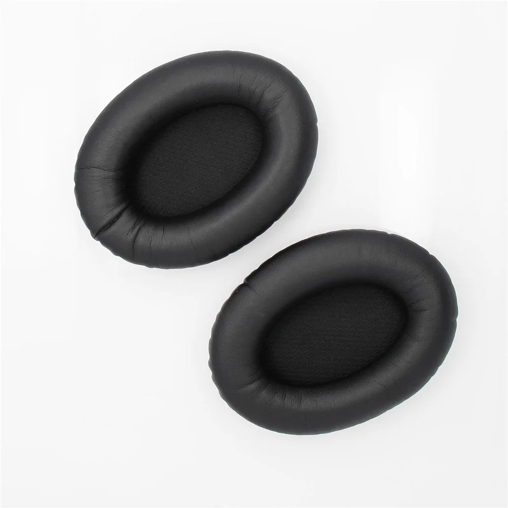 DHW-03 One Pair Ear Cushion Pad Replacement for Bose QC2 QC15 AE2 AE2I QC25 Headphone - 3