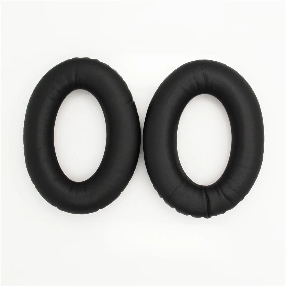 DHW-03 One Pair Ear Cushion Pad Replacement for Bose QC2 QC15 AE2 AE2I QC25 Headphone - 6