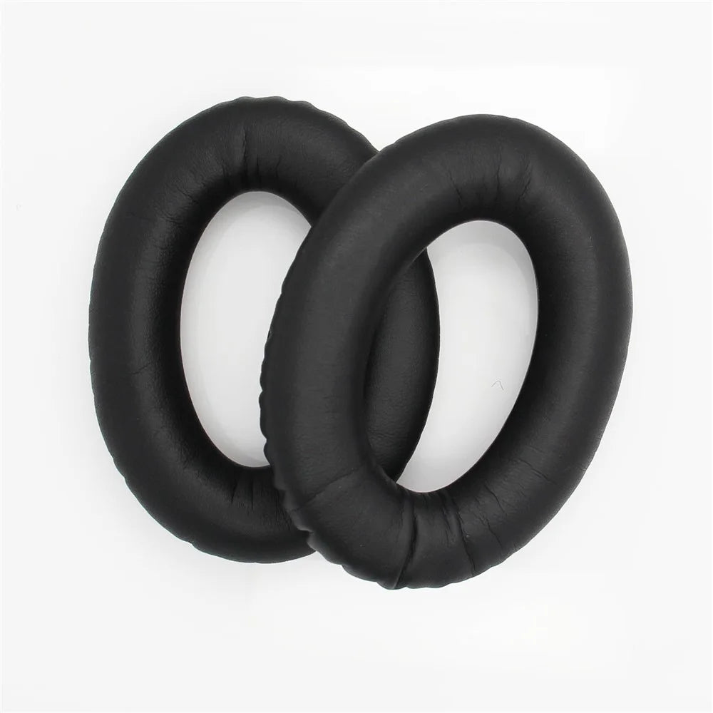 DHW-03 One Pair Ear Cushion Pad Replacement for Bose QC2 QC15 AE2 AE2I QC25 Headphone - 7