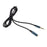 1M 3.5mm Male to Female Audio Extension Cable for Computers MP3 Earphone - 2