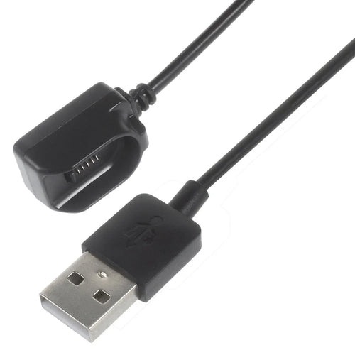 1m USB Charging Cable for Plantronics Voyager Legend Bluetooth-compatible Earphone - 1