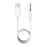 Type C to 3.5mm Audio Aux Jack Adapter Cable for Huawei Xiaomi (Not Support Digital Audio) - 1