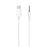 Type C to 3.5mm Audio Aux Jack Adapter Cable for Huawei Xiaomi (Not Support Digital Audio) - 2