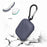 DIROSE Silicone Protective Case with Hook for Apple AirPods Pro - Dark Blue - 5