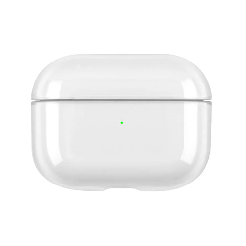 Transparent PC Unique Stylish Case for Apple AirPods Pro - Pure - 1