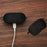 Earphone Protective Silicone Case Shell Cover for JBL Wave 100TWS - Black - 3