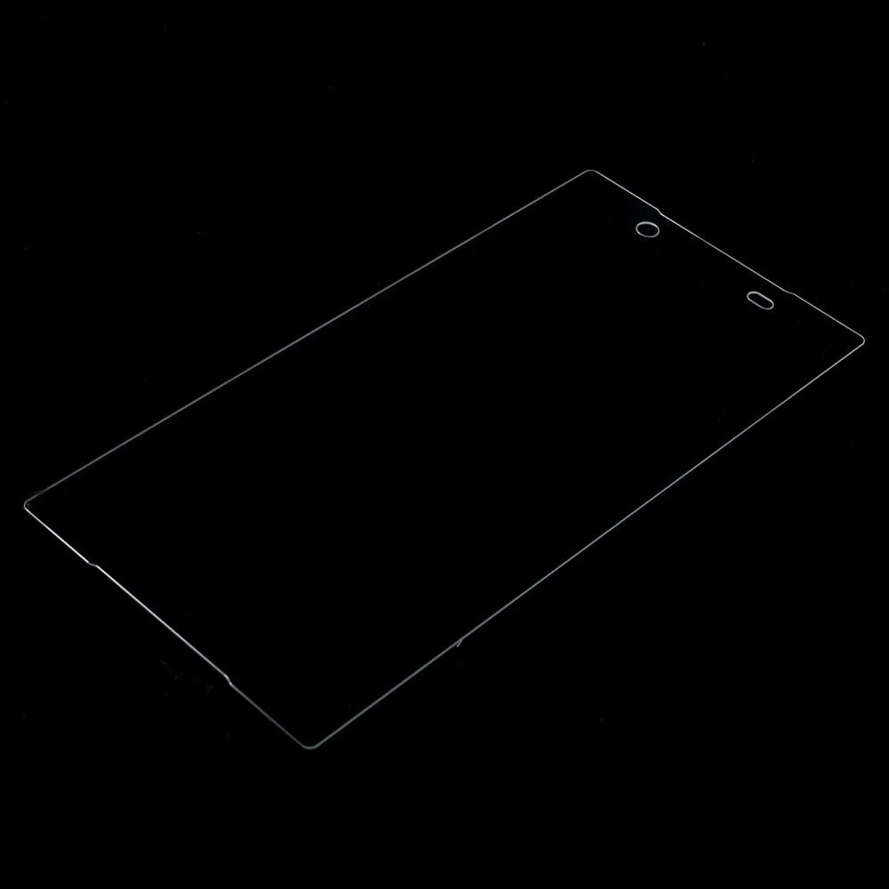 For Sony Xperia Z5 / Dual 0.25mm Tempered Glass Screen Protector Film 9H Arc Edge - 3