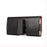 Universal Swivel Clip Leather Holster Case for iPhone 6s Plus / 6 Plus / Samsung Galaxy Note5 / 8 / Note 4 - 2