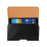 Universal Swivel Clip Leather Holster Case for iPhone 6s Plus / 6 Plus / Samsung Galaxy Note5 / Note 4 - 3