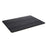 Tri-fold Stand Leather Smart Case for iPad Pro 12.9 inch Silk Texture - Black - 5