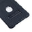 Shock-proof TPU + PC Hybrid Back Case with Kickstand for iPad Pro 9.7 inch - Black - 7