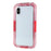 IP68 Waterproof Snow-proof Dirt-proof Cover for iPhone X / XS 5.8 inch - Red - 1