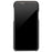 QIALINO Cowhide Leather Coated PC Back Casing for iPhone X / XS 5.8 inch Hard Phone Accessory - Black - 3