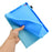 Patterned Leather Card Holder Casing Cover for iPad 9.7 (2018)/9.7 (2017)/Air 2/Air 1 - Cute Panda - 4