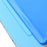 Patterned Leather Card Holder Casing Cover for iPad 9.7 (2018)/9.7 (2017)/Air 2/Air 1 - Cute Panda - 6