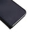 For iPhone SE (2020) / SE (2022) / 8 / 7 Flip Leather Cover with Stand Full Body Protective Phone Case - Black - 4