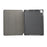 Marble Pattern Tri-fold Stand Smart Folio PU Leather Case with Pen Slot for iPad 9.7-inch (2018) / (2017) / (2016) / Air 2 / Air - Pink - 2