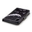 For iPhone XR 6.1 inch Pattern Printing PU Leather Protection Cell Phone Case - Don't Touch My Phone - 7