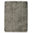 Tri-fold Leather Stand Cover for iPad Air / Air 2 / iPad 9.7-inch (2018) / iPad 9.7-inch (2017) - Grey - 2