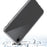 100PCS/Lot Drop-resistant Clear Acrylic + TPU Hybrid Case for iPhone XR 6.1 inch - Transparent - 7