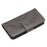 Imprinted Mandala Pattern PU Leather Protection Mobile Phone Case for iPhone SE/5s/5 - Grey - 5