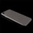 For iPhone XR 6.1 inch Ultra-thin Plastic Mobile Phone Cover - Light Grey - 4