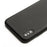 QIALINO Genuine Leather Coated PC Phone Casing for iPhone XS Max 6.5 inch - Black - 3