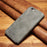 DG.MING Retro Style Wallet Leather Stand Case for iPhone 6s Plus / 6 Plus - Grey - 2