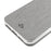 VILI DMX Cross Texture PU Leather Stand Cover with Card Slots for iPhone XR 6.1 inch - Grey - 7