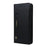 CMAI2 PU Leather Stand Wallet Mobile Casing for iPhone XR 6.1 inch - Black - 2