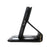 CMAI2 PU Leather Stand Wallet Mobile Casing for iPhone XR 6.1 inch - Black - 7