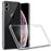 IMAK Crystal Case II Pro+ Scratch-resistant PC Case + Protector Film for	iPhone XS Max 6.5 inch - 1