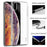 IMAK Crystal Case II Pro+ Scratch-resistant PC Case + Protector Film for	iPhone XS Max 6.5 inch - 4