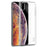 IMAK Crystal Case II Pro+ Scratch-resistant PC Case + Protector Film for	iPhone XS Max 6.5 inch - 7