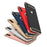 MOFI Guard Series Detachable 3-in-1 Plating Plastic Case for iPhone XS Max 6.5 inch - Black - 2