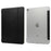 Leather Smart Case with Tri-Fold Stand for iPad Pro 11-inch (2018) - Black - 2