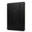 Leather Smart Case with Tri-Fold Stand for iPad Pro 11-inch (2018) - Black - 3