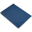 JFPTC Cloth Texture Smart Stand Leather Protection Tablet Shell for iPad Pro 12.9 (2018) -  Blue - 7