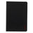 JFPTC Cloth Texture Smart Stand Leather Tablet Protection Tablet Shell for iPad 9.7-inch (2018)/9.7-inch (2017)/iPad 5/iPad 6 - 1