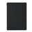 Anti-drop Tri-fold Stand PU Leather Tablet Shell for iPad 9.7-inch (2018) / 9.7-inch (2017) / Air 2 / Air - Black - 3