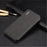 AZNS Wallet Leather Stand Protective Shell for iPhone XS 5.8 inch - Black - 2