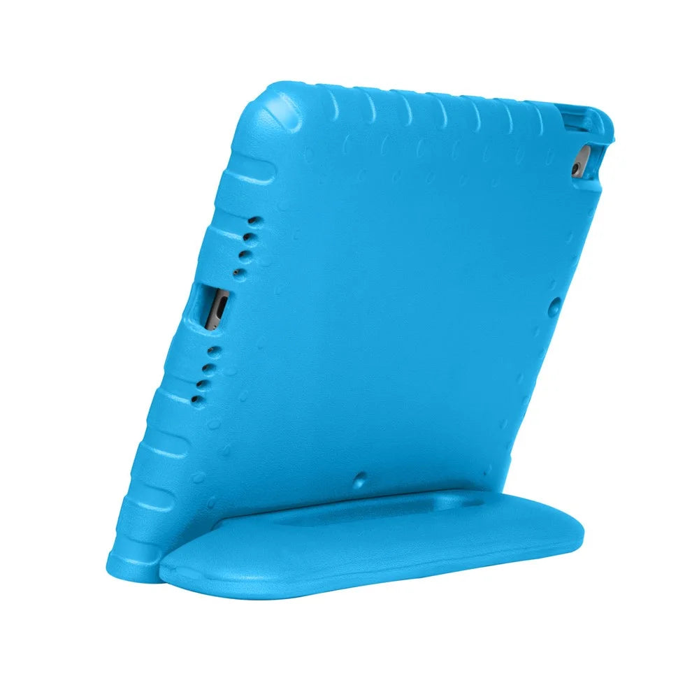 Drop-proof Kids Safe EVA Foam Case with Kickstand for iPad Pro 11-inch (2018) - Blue - 7