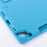 Drop-proof Kids Safe EVA Foam Cover with Kickstand for iPad Pro 12.9-inch (2018) - Blue - 6