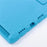 Drop-proof Kids Safe EVA Foam Cover with Kickstand for iPad Pro 12.9-inch (2018) - Blue - 7